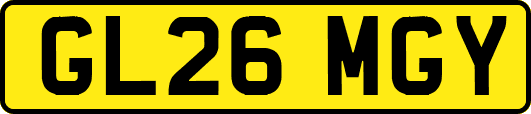 GL26MGY