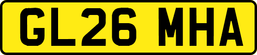 GL26MHA