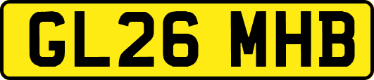GL26MHB