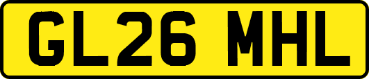 GL26MHL