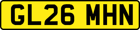 GL26MHN