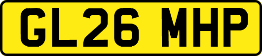 GL26MHP