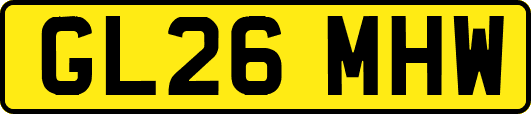 GL26MHW