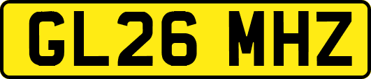 GL26MHZ