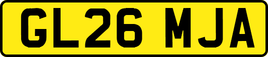 GL26MJA