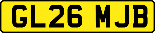 GL26MJB