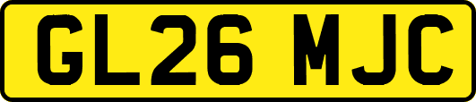 GL26MJC
