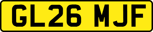 GL26MJF
