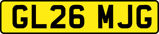GL26MJG