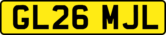 GL26MJL