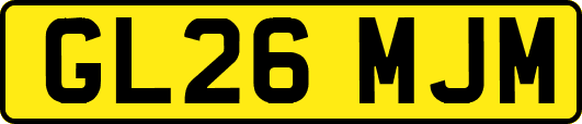 GL26MJM