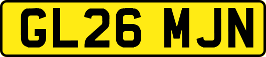 GL26MJN