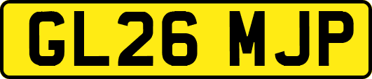 GL26MJP