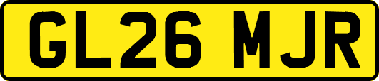 GL26MJR
