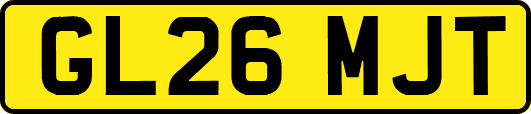 GL26MJT