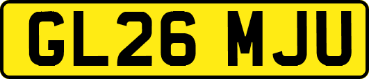GL26MJU