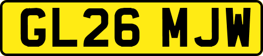 GL26MJW