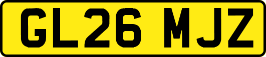GL26MJZ