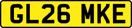 GL26MKE