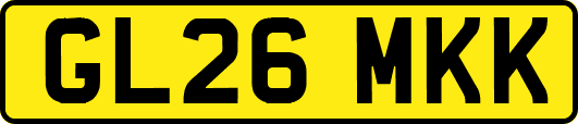 GL26MKK