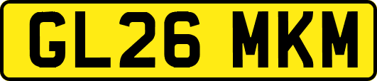 GL26MKM