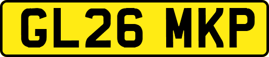 GL26MKP
