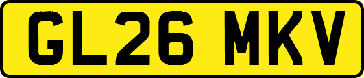 GL26MKV