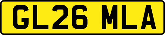 GL26MLA
