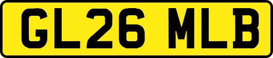 GL26MLB