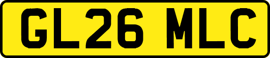 GL26MLC