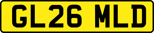 GL26MLD