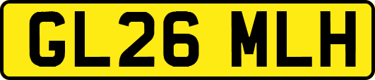 GL26MLH