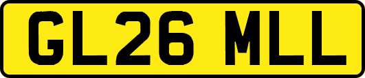 GL26MLL