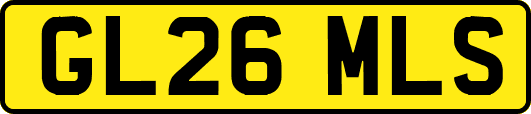GL26MLS
