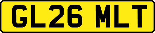 GL26MLT