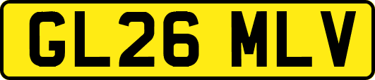GL26MLV