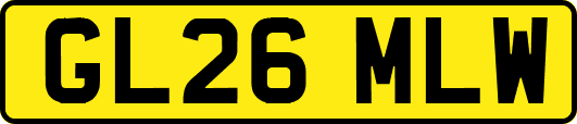 GL26MLW