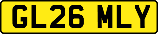 GL26MLY