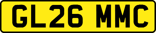 GL26MMC