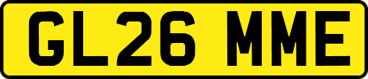 GL26MME