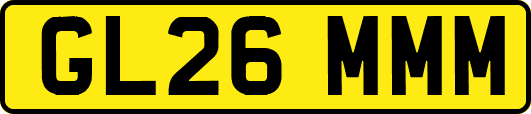 GL26MMM