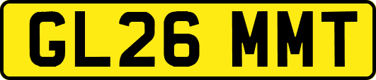 GL26MMT