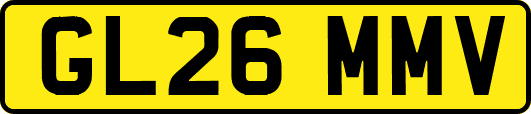 GL26MMV