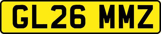 GL26MMZ