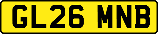 GL26MNB