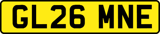 GL26MNE