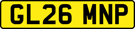 GL26MNP
