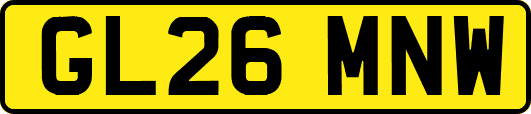 GL26MNW