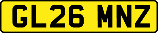 GL26MNZ