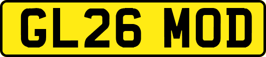 GL26MOD